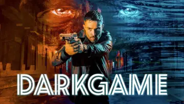Задник до фильму"DarkGame" #628915