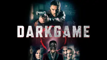 Задник до фильму"DarkGame" #628919