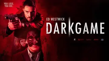 Задник до фильму"DarkGame" #628923