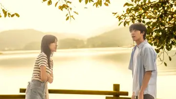Задник до фильму"청설" #622370