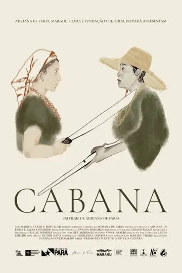 Постер до фильму"Cabana" #970904