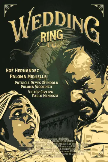Anillo de bodas