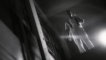 Задник до фильму"The Mannequin" #652203