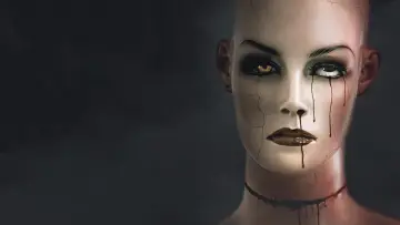 Задник до фильму"The Mannequin" #652205