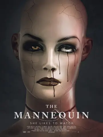 Постер до фильму"The Mannequin" #652209