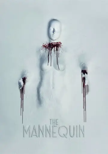 Постер до фильму"The Mannequin" #652210