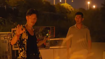 Задник до фильму"局中人" #864972