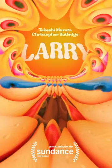 Постер до фільму "Larry" #1634401
