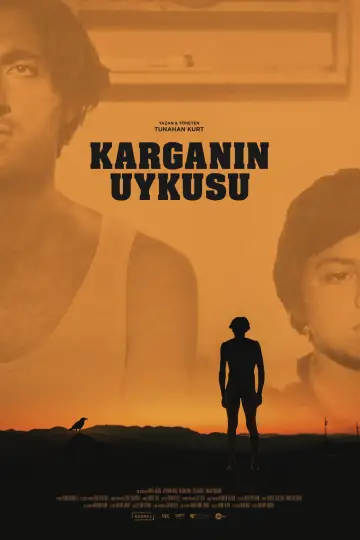 Karganın Uykusu