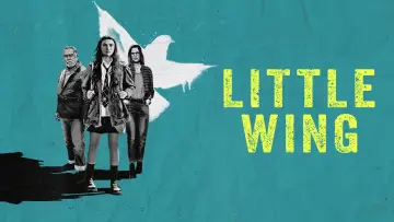 Задник до фільму "Little Wing" #1016119