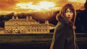 Задник до фильму"Baltimore" #654381