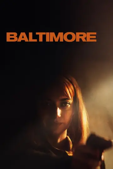 Постер до фильму"Baltimore" #654384