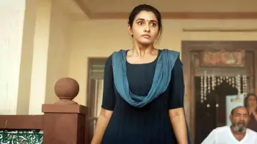 Задник до фильму"ரத்னம்" #1086013