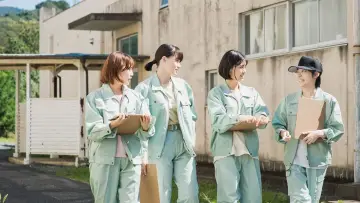 Задник до фильму"17歳は止まらない" #541785