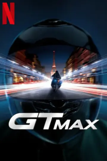 Постер до фильму"GTMAX" #683565