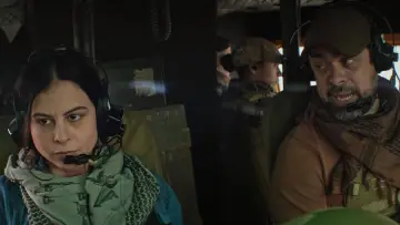 Задник до фильму"Leal 2, Comando Yaguareté" #1147060