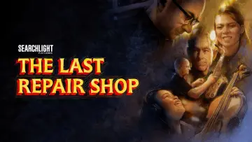 Задник до фільму "The Last Repair Shop" #324899