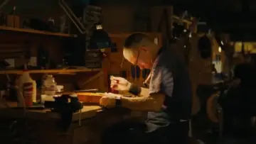 Задник до фільму "The Last Repair Shop" #324902