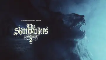 Задник до фильму"The Skinwalkers: American werewolves 2" #457477