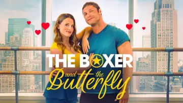 Задник до фильму"The Boxer and the Butterfly" #1041003