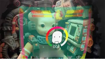Задник до фильму"JUNK WORLD" #611859