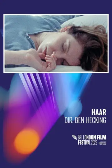 Постер до фильму"Haar" #1059330