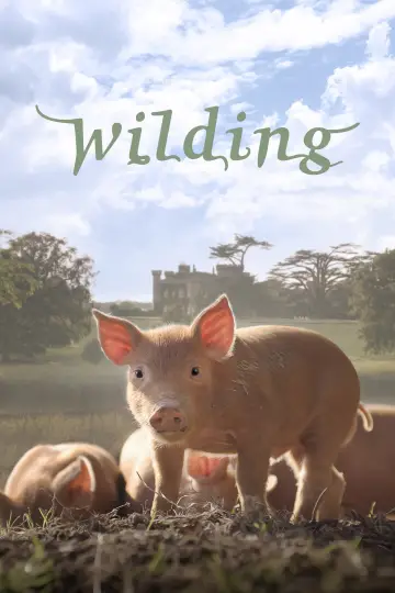 Постер до фильму"Wilding" #1115510