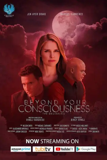 Постер до фильму"Beyond Your Consciousness" #1105642