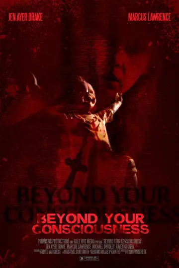 Постер до фильму"Beyond Your Consciousness" #1105643
