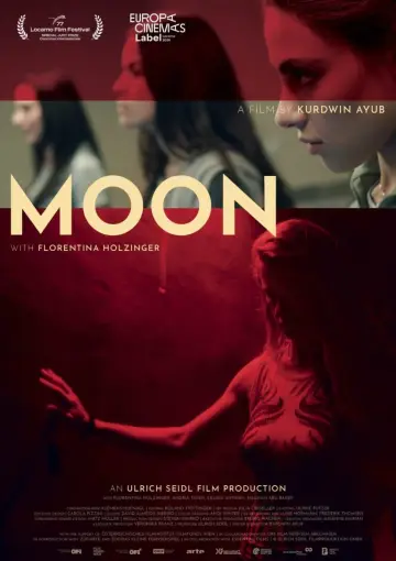 Постер до фільму "Mond" #683528