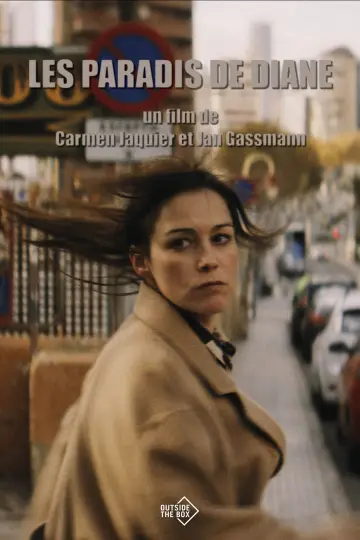 Постер до фильму"Les Paradis de Diane" #401589
