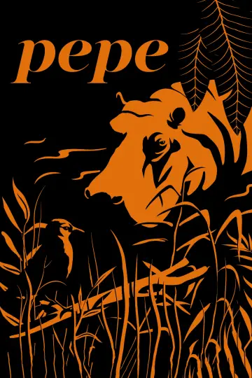 Постер до фильму"Pepe" #368593