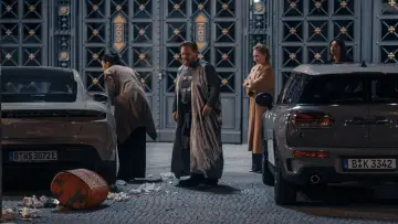 Задник до фильму"Вечір ігор" #876472
