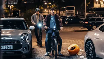 Задник до фильму"Вечір ігор" #876473