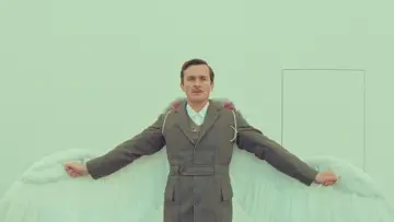 Задник до фільму "Лебідь" #1018753