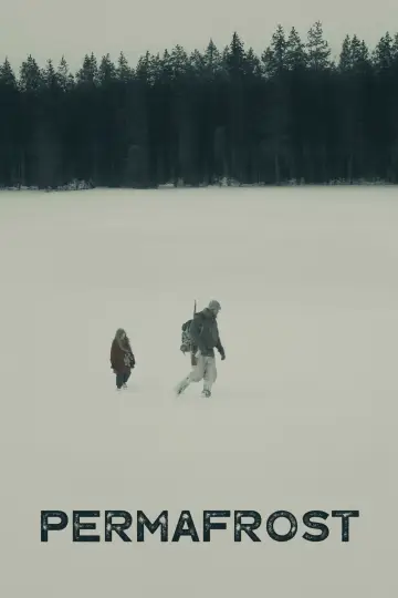 Постер до фильму"Permafrost" #984473
