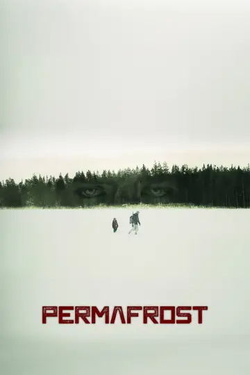 Постер до фильму"Permafrost" #984474
