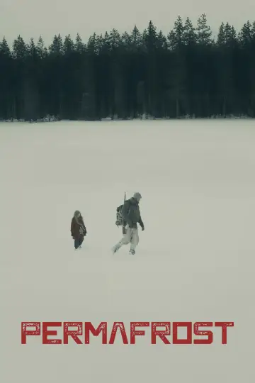 Постер до фильму"Permafrost" #984476