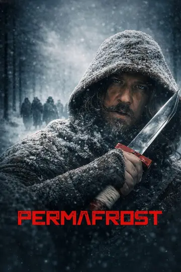 Постер до фильму"Permafrost" #984477