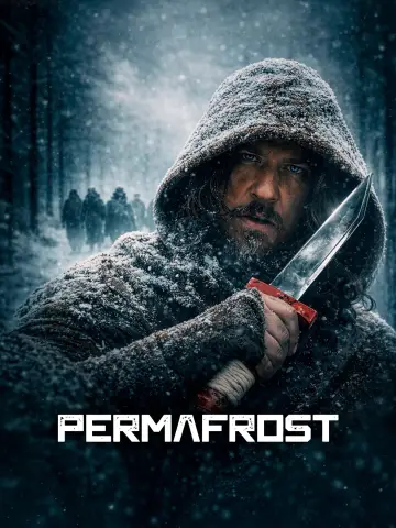 Постер до фильму"Permafrost" #984478
