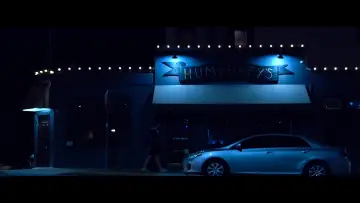 Задник до фильму"Running Behind" #1188052