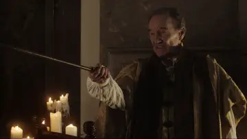 Задник до фильму"Assassin