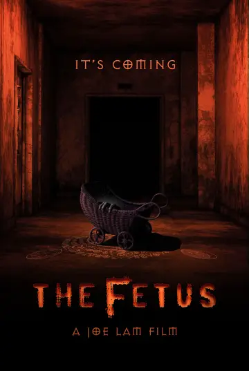 Постер до фильму"The Fetus" #640599