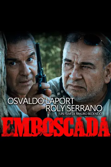 Постер до фильму"Emboscada" #1149232