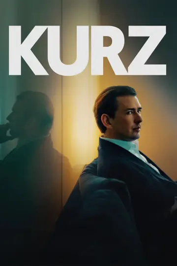 KURZ постер