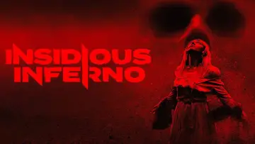Задник до фільму "Insidious Inferno" #830287