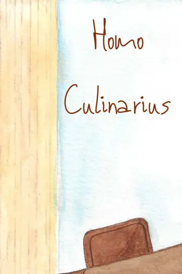 Постер до фильму"Homo culinarius" #1188670