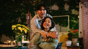 Задник до фільму "Казочка для дорослих" #536987