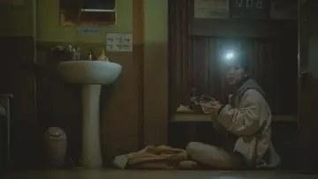 Задник до фильму"괜찮아 괜찮아 괜찮아!" #677662