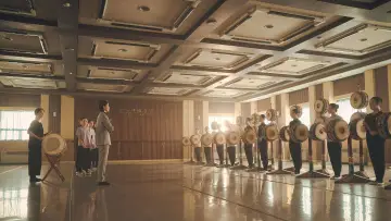 Задник до фильму"괜찮아 괜찮아 괜찮아!" #677665